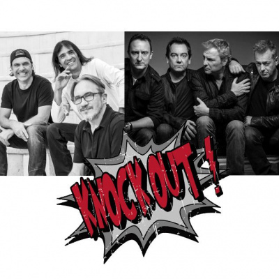 Ruta 89 > Rock Y Pop De Los 80s Y 90s