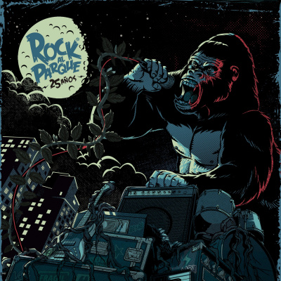 Ruta 89 > Rock Y Pop De Los 80s Y 90s