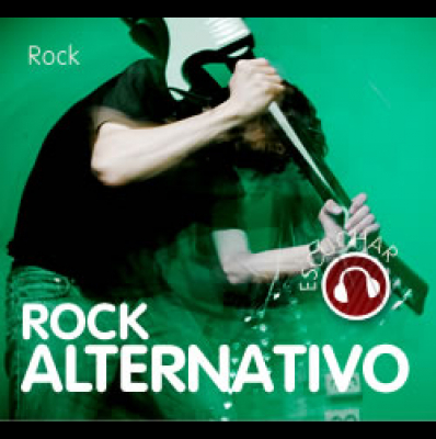 Ruta 89 > Rock Y Pop De Los 80s Y 90s