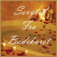 #147 - Sexytid Fra Badekaret (Med Ricardo Von Fink)