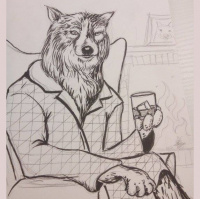 #59 - Wojtko Og Forbudt I Belgia (Wölfbike)