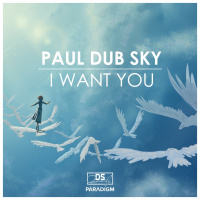 Paul dub Sky - I Want You (Radio Mix)