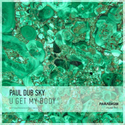 Paul Dub Sky [ds Familly]