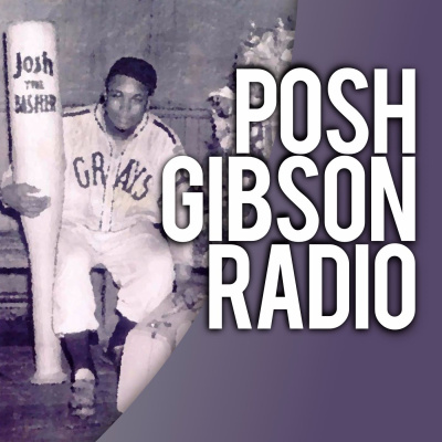 Posh Gibson Radio