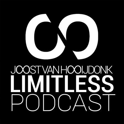 Joost Van Hooijdonks Limitless Podcast