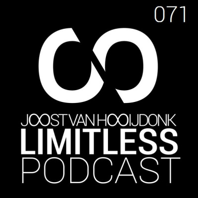 Joost Van Hooijdonks Limitless Podcast