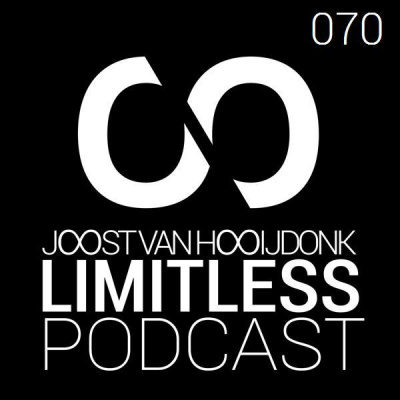Joost Van Hooijdonks Limitless Podcast