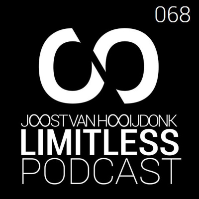 Joost Van Hooijdonks Limitless Podcast