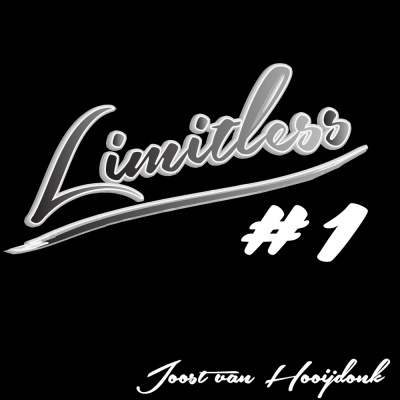 Joost Van Hooijdonks Limitless Podcast