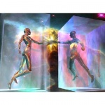 Love Sex  Astrology - Samantha Lawrence