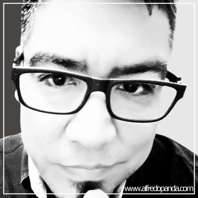 Alfredo Panda