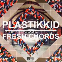 Plastikkid - Fresh Chords (The Liquid Mirrors Ibiza Remix)