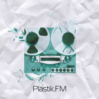 Plastikkid
