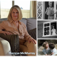 Episode 24 - Therese McMurray Interview (Dads Army)