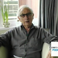 Episode 16 - Gordon Peters Interview (Dads Army)