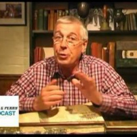 Episode 17 - Jeffrey Holland Interview (Dads Army)