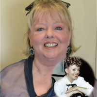 Episode 23 - Sue Hodge Interview (AlloAllo)