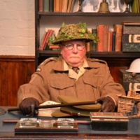 Episode 18 - Mick Whitman (Dads Army Fan Interview)