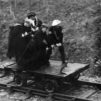 Episode 21 - Frank Williams (Dads Army) Interview