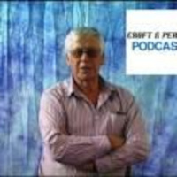 Episode 19 - Tony Webb (H-DE-HI Interview) October 2011