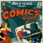 Word Of The Nerd