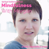 Mindfulness with Morgan Ep 14: Mercury Goes Direct, 2016 Reflection, Where Are You Going Now?