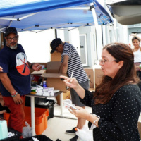 SOS Cuba: un momento de unión