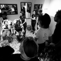 Artecorte, emprender desde el barrio