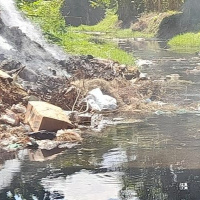 “Toda la cagazón viene pal río”: La contaminada cuenca Gascón-Los Guaos en Santiago de Cuba