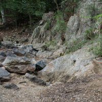 Nicolasa, Marielena y el pozo