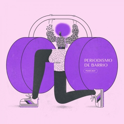 Periodismo De Barrio