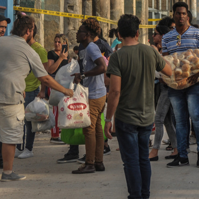 Periodismo De Barrio