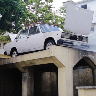 Periodismo De Barrio