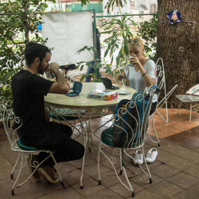 Periodismo De Barrio