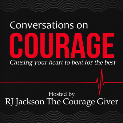 Conversations On Courage