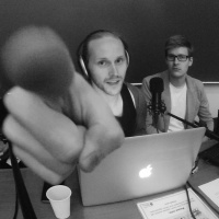 Finncon 2016 - Elokuvallisuus sarjakuvissa