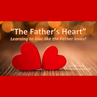 The Fathers Heart