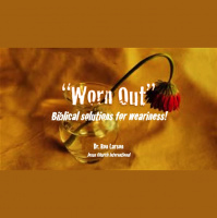 Worn Out