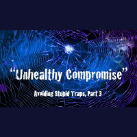 UNHEALTHY COMPROMISE