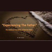 EXPERIENCING THE FATHER