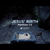 JESUS BIRTH
