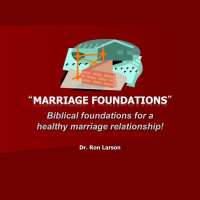 Marriage Foundations