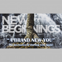 A BRAND NEW YOU