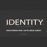 IDENTITY