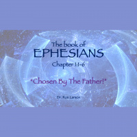 CHOSEN BY THE FATHER