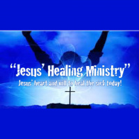 JESUS HEALING MINISTRY