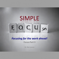 Simple Focus
