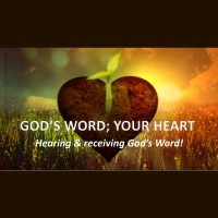 GODS WORD YOUR HEART