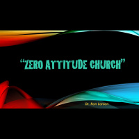 Zero Attitude Church