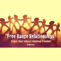Free Range Relationships